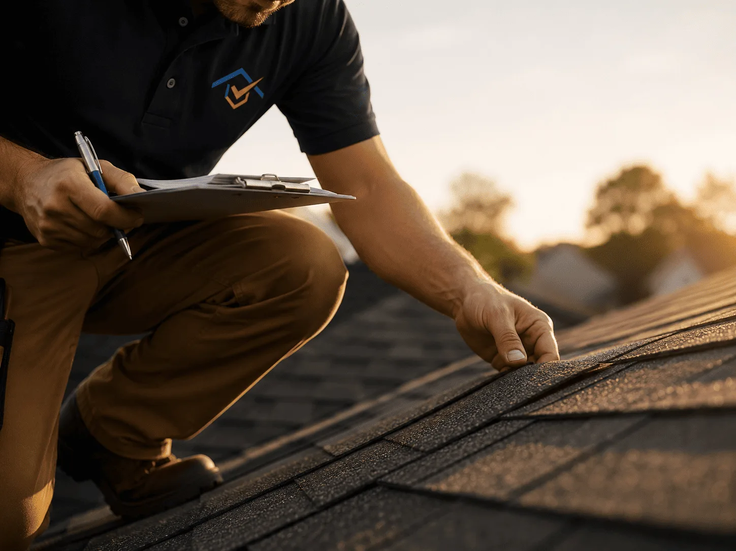 Why Choose Roof Inspection in Hesston, KS