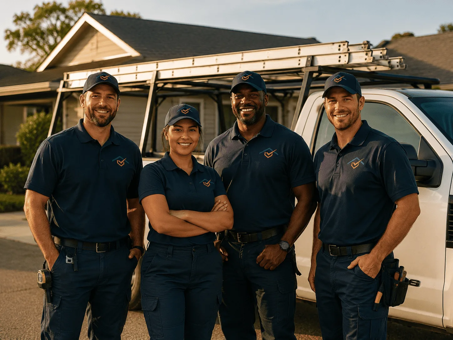 Roof Inspection company in Hesston, KS